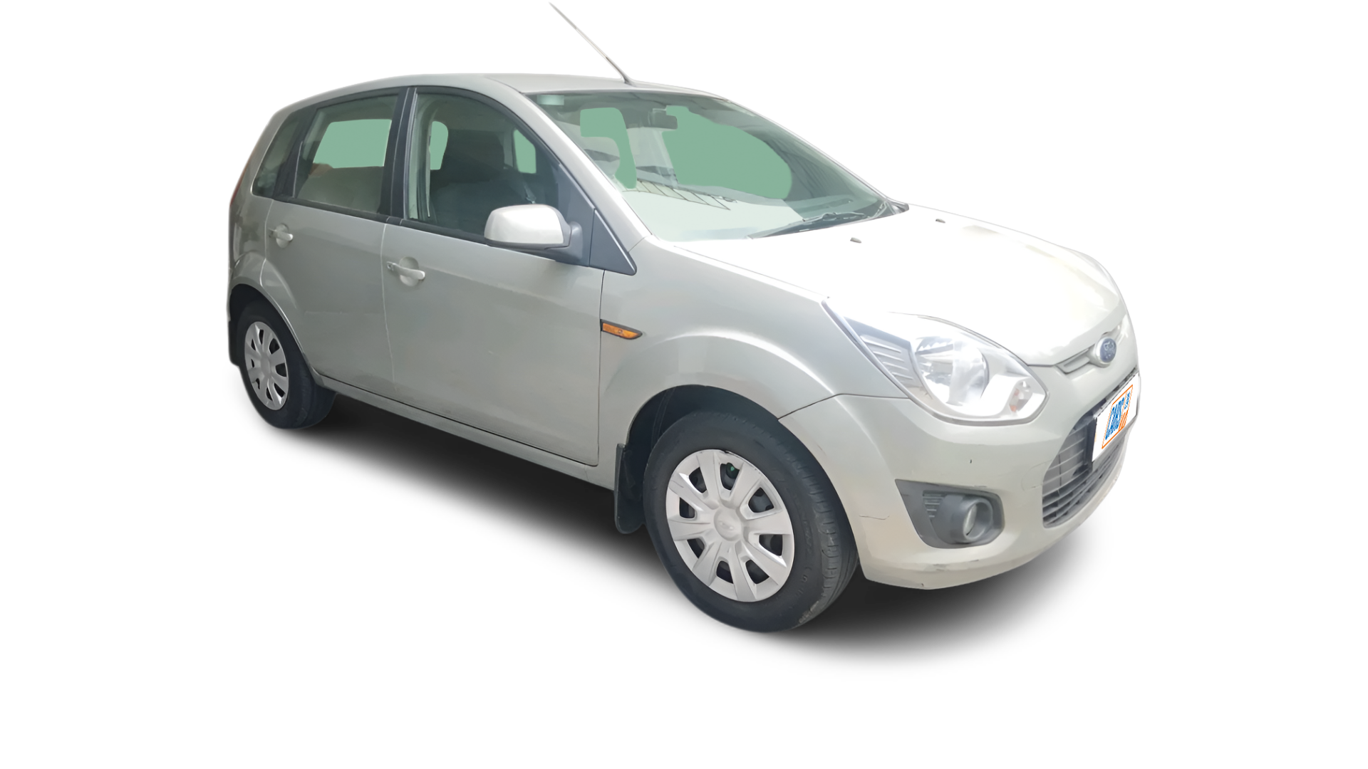 Ford Figo-img